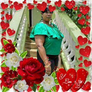 Meet your Posher, Priscilla